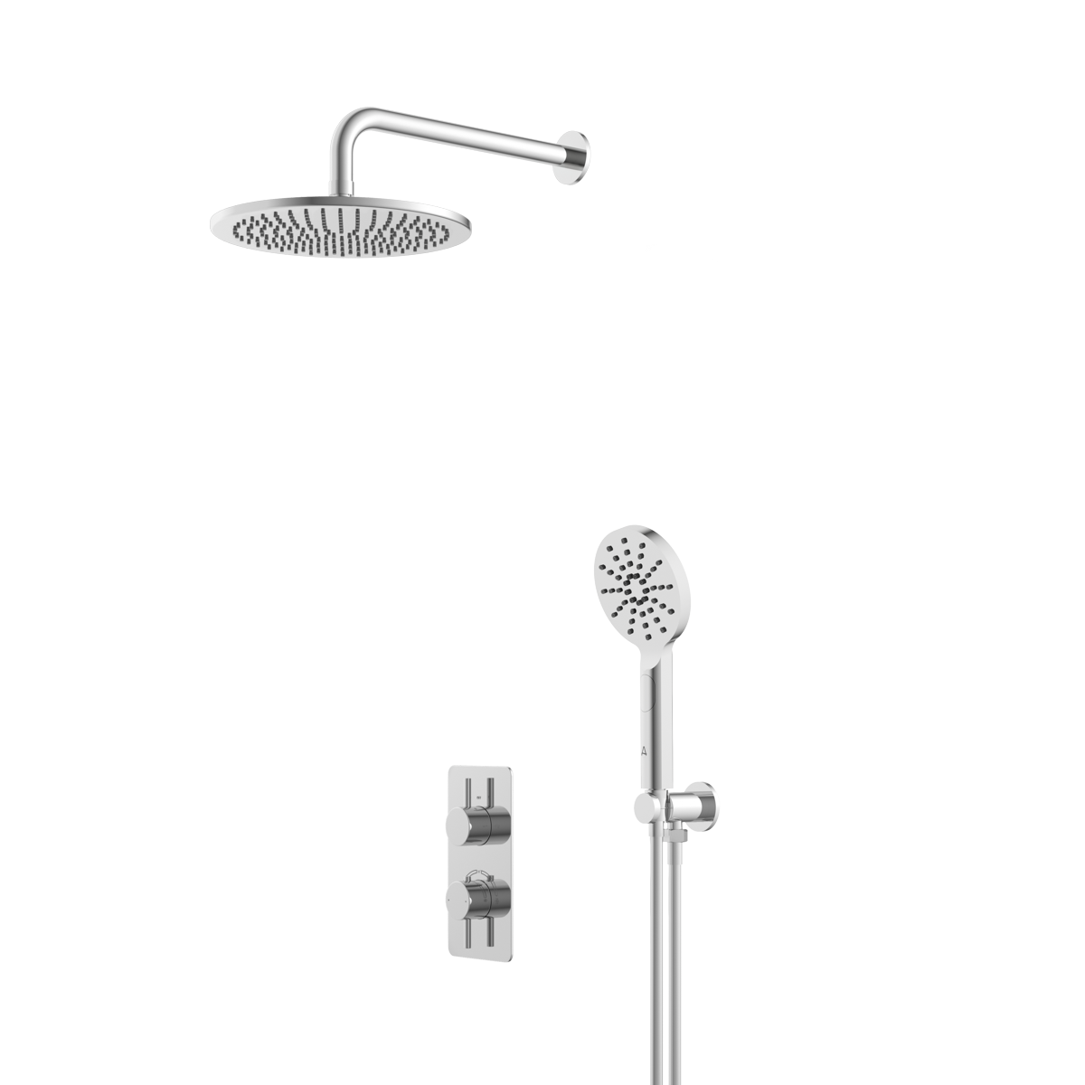 Design Collection Minimal Shower