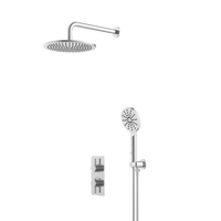 Design Collection Minimal Shower