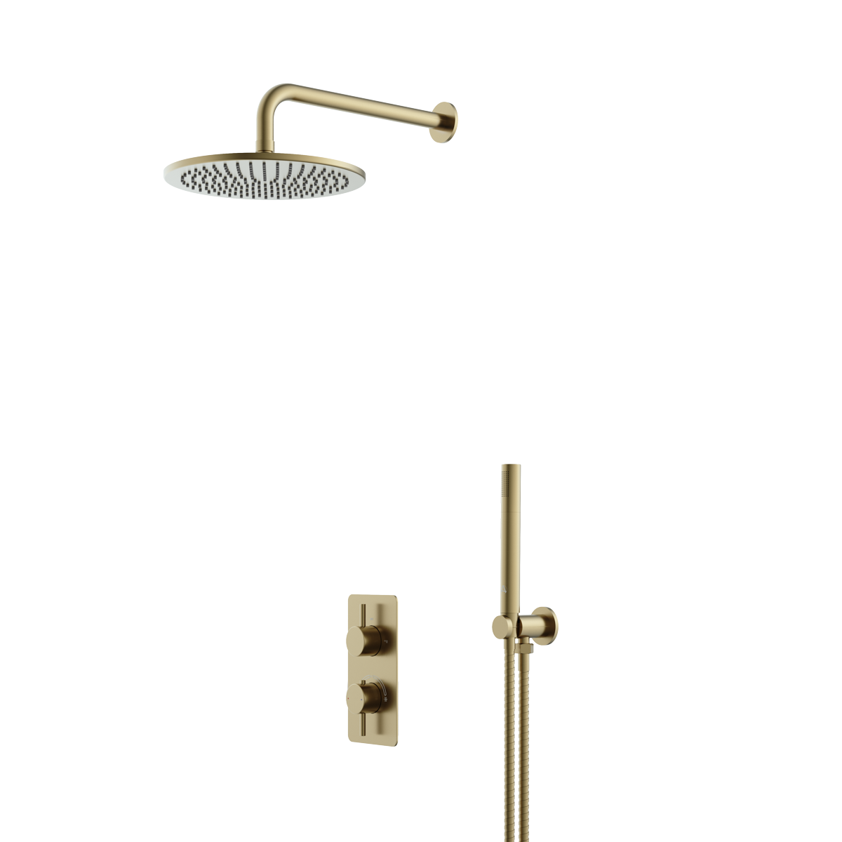 Design Collection Minimal Shower