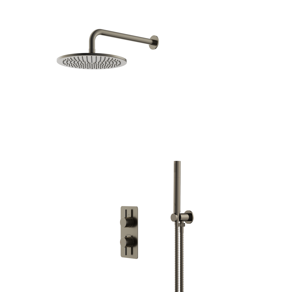 Design Collection Minimal Shower