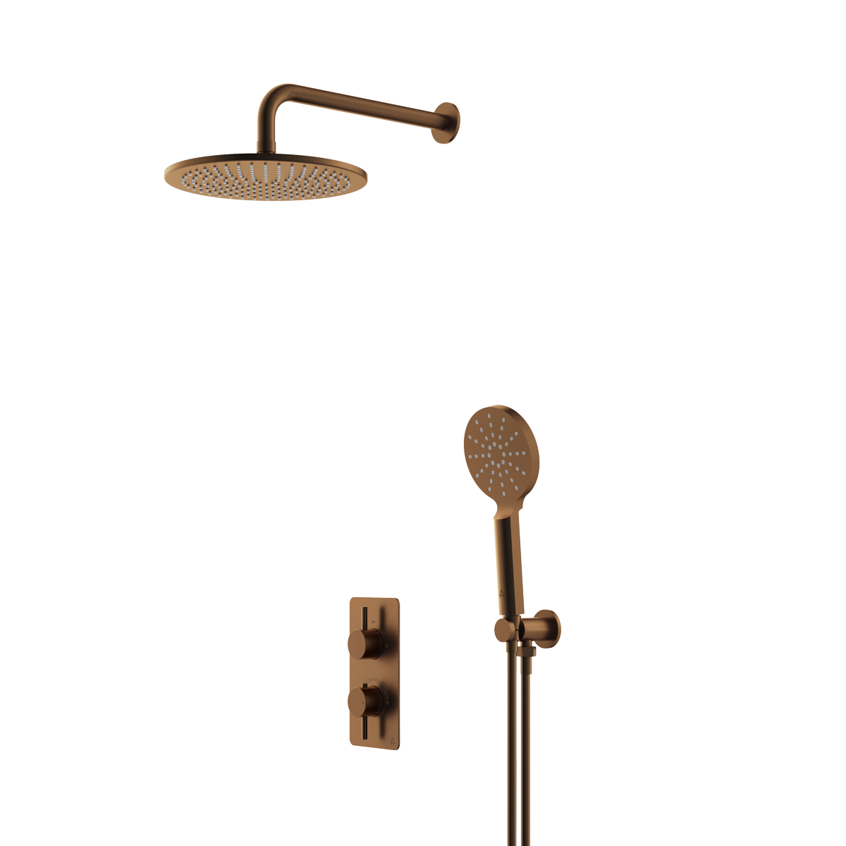 Design Collection Minimal Shower