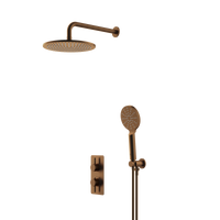 Design Collection Minimal Shower