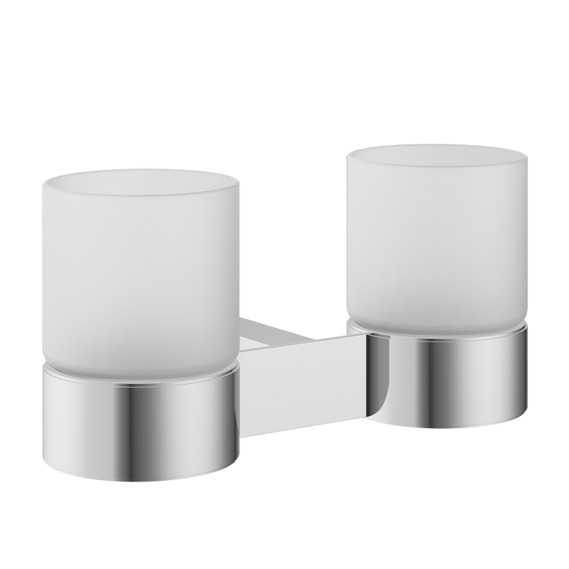 Encore Double Tumbler Holder