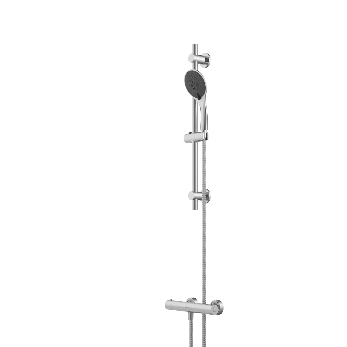 Eco Bar Valve Kit (T38 Anti-scald)