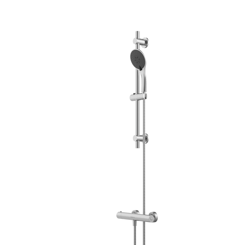 Eco Bar Valve Kit (T38 Anti-scald)