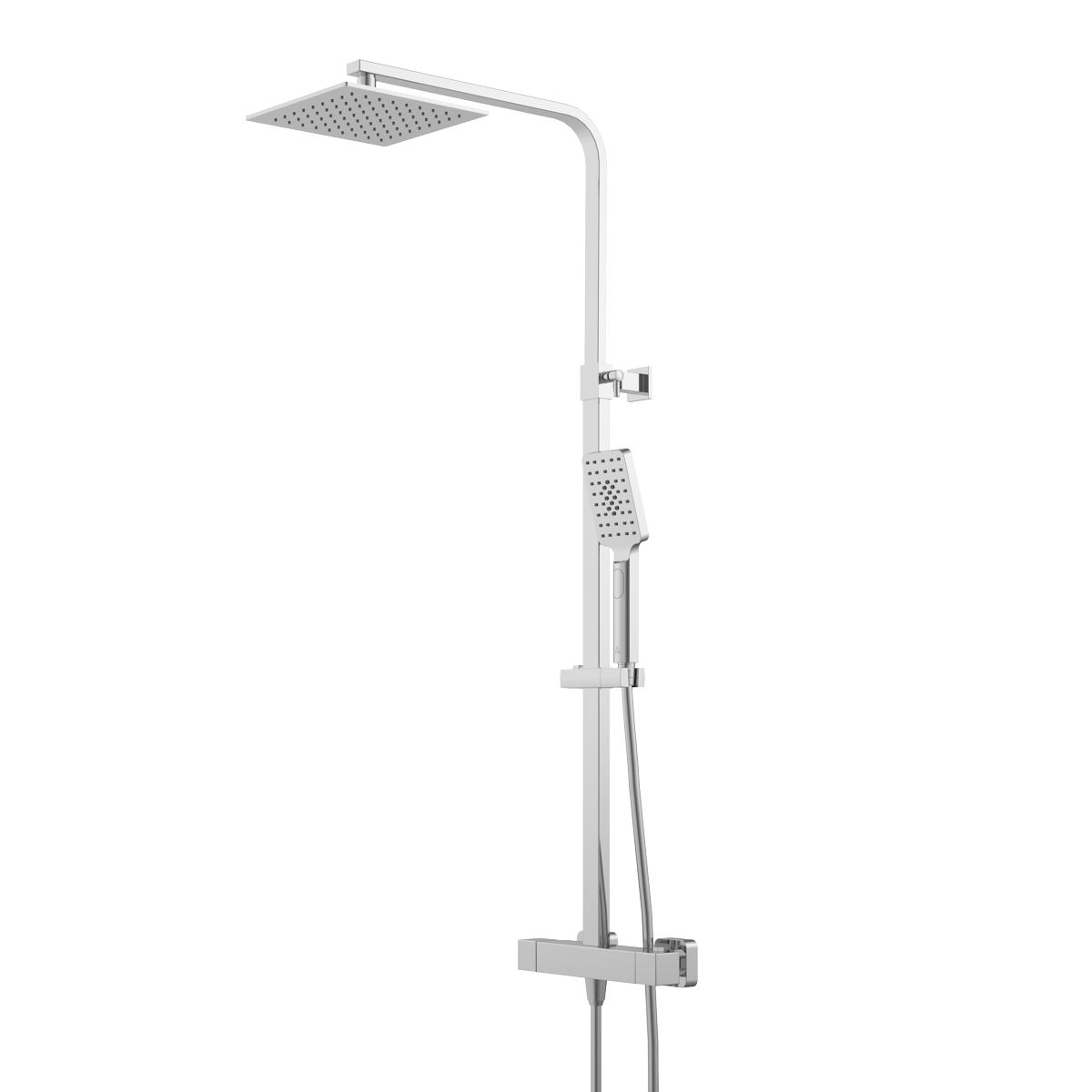 Encore Drench (T38 Anti-scald)