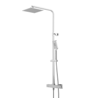 Encore Drench (T38 Anti-scald)