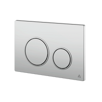 Solara Flush Plate