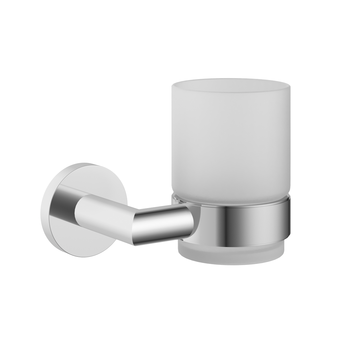 Luca Single Tumbler Holder