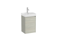 Ona Vanity Unit 1 Door 400mm Compact