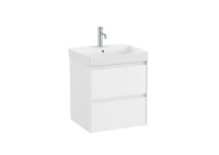 Ona Vanity Unit 2 Drawer 550mm