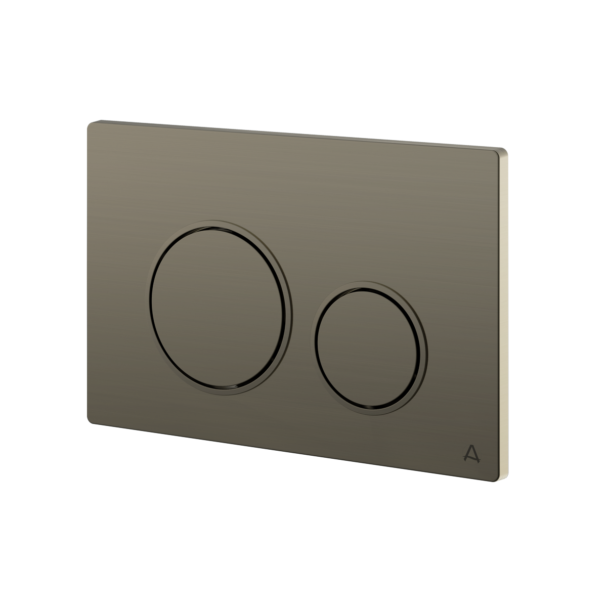 Solara Flush Plate