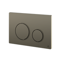 Solara Flush Plate
