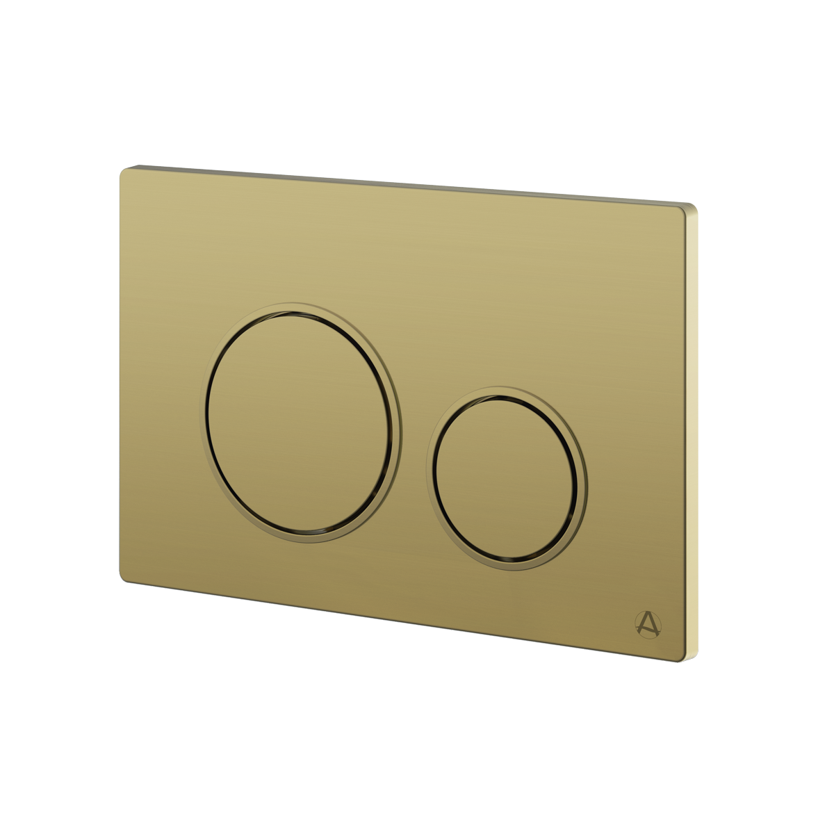 Solara Flush Plate