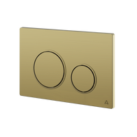 Solara Flush Plate