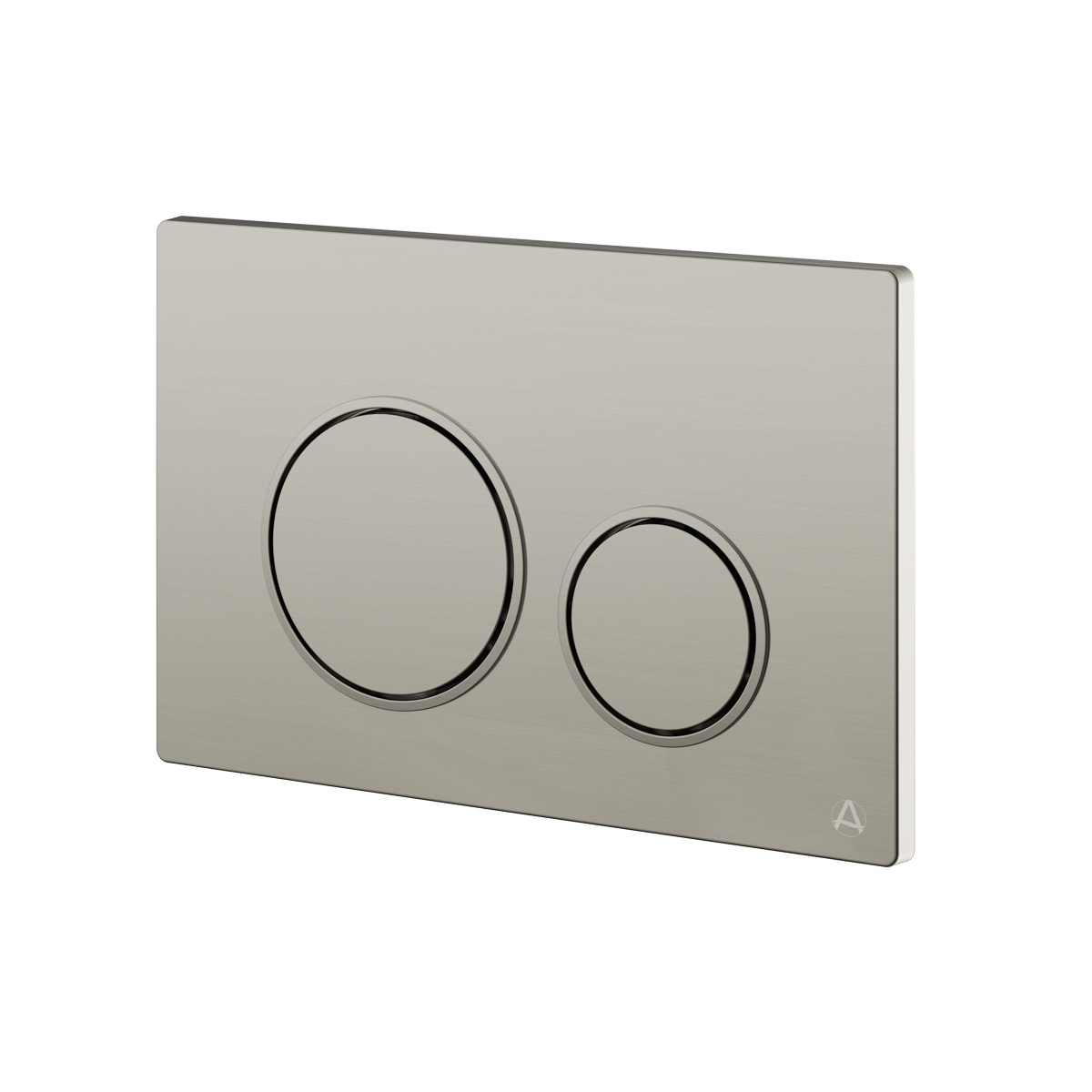 Solara Flush Plate