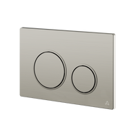 Solara Flush Plate