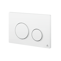 Solara Flush Plate