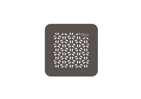 Terran-N Shower Tray Waste Cover Mosaic