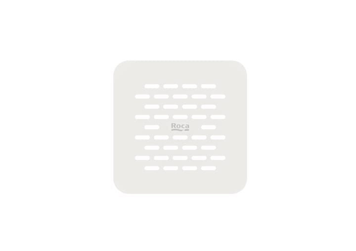 Terran-N Shower Tray Waste Cover Brick