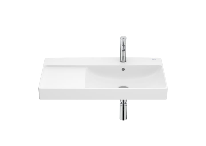 Ona Basin 800mm Right-Hand