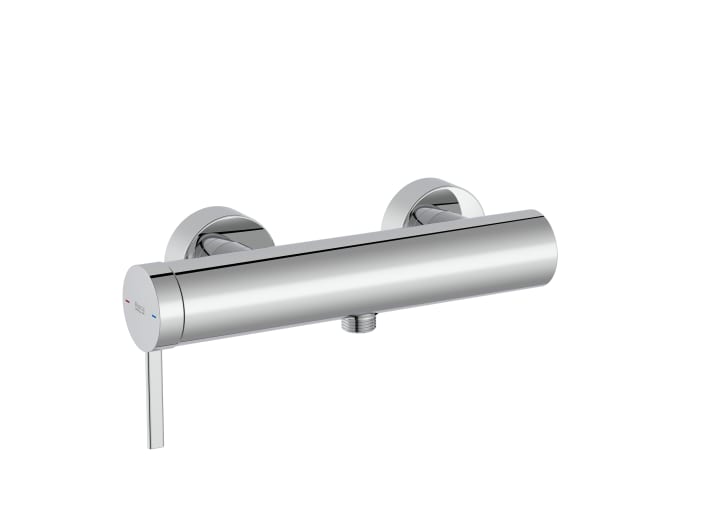 Ona Wall-Mounted Shower Mixer