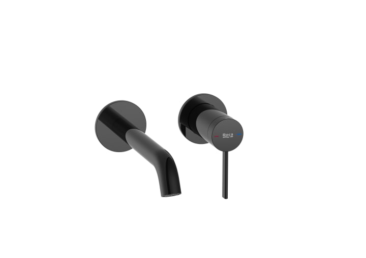 Ona Built-In Basin Mixer. To Be Completed with Ona Built-In Body