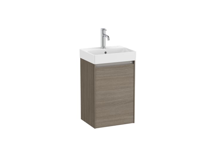 Ona Unik (Basin & Vanity Unit) 1 Door 400mm
