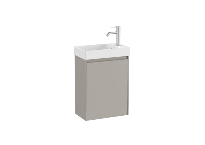 Ona Unik (Basin & Vanity Unit) 1 Door 450mm