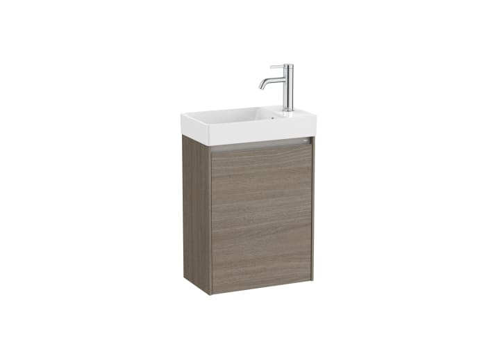Ona Unik (Basin & Vanity Unit) 1 Door 450mm