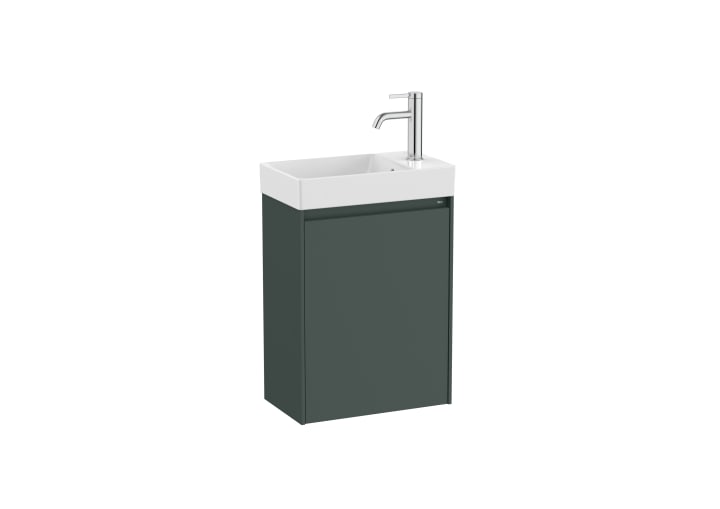 Ona Unik (Basin & Vanity Unit) 1 Door 450mm