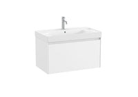 Ona Unik (Basin & Vanity Unit) 1 Drawer 800mm Central