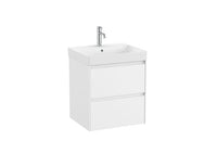 Ona Unik (Basin & Vanity Unit) 2 Drawer 550mm