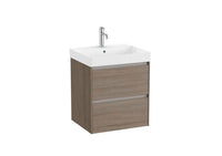 Ona Unik (Basin & Vanity Unit) 2 Drawer 550mm
