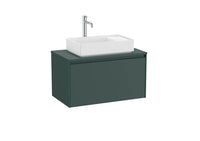 Ona Pack Vanity Unit 1 Drawer 800mm + Countertop 800mm