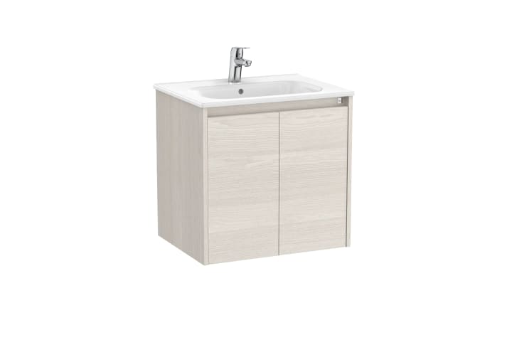 Tenet Unik (Basin & Vanity Unit) Standard 2 Door 600mm