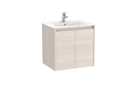 Tenet Unik (Basin & Vanity Unit) Standard 2 Door 600mm