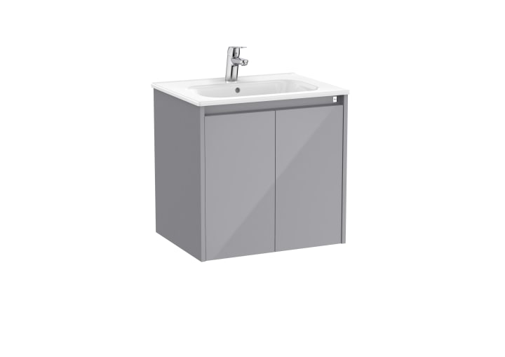 Tenet Unik (Basin & Vanity Unit) Standard 2 Door 600mm