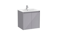 Tenet Unik (Basin & Vanity Unit) Standard 2 Door 600mm