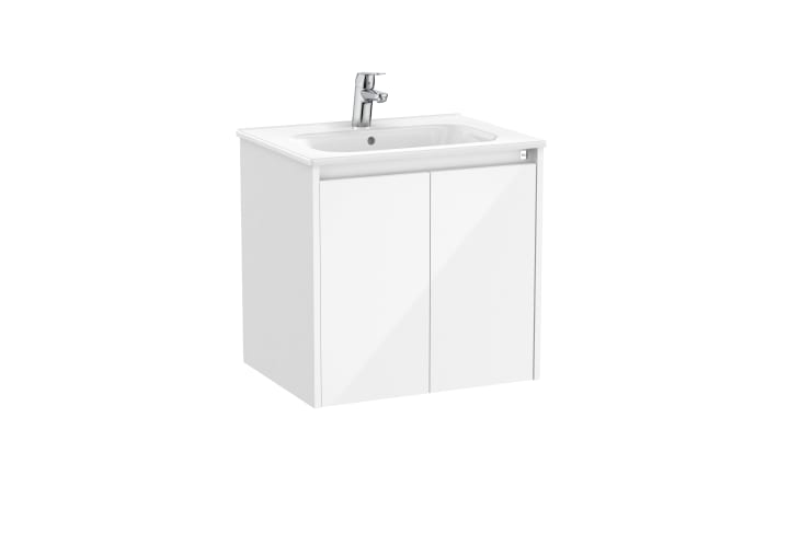 Tenet Unik (Basin & Vanity Unit) Standard 2 Door 600mm