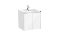 Tenet Unik (Basin & Vanity Unit) Standard 2 Door 600mm
