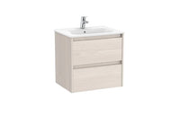 Tenet Unik (Basin & Vanity Unit) Standard 2 Drawer 600mm