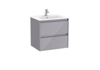 Tenet Unik (Basin & Vanity Unit) Standard 2 Drawer 600mm