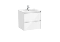 Tenet Unik (Basin & Vanity Unit) Standard 2 Drawer 600mm