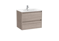 Tenet Unik (Basin & Vanity Unit) Standard 2 Drawer 700mm