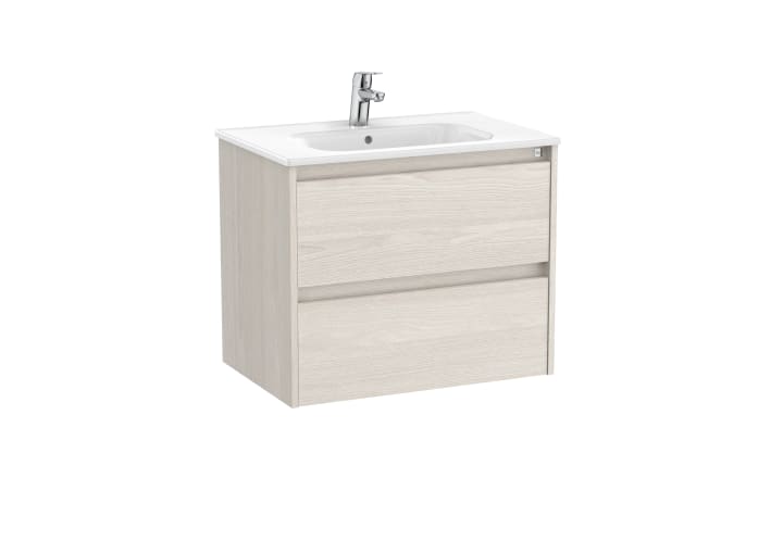 Tenet Unik (Basin & Vanity Unit) Standard 2 Drawer 700mm