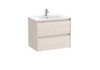 Tenet Unik (Basin & Vanity Unit) Standard 2 Drawer 700mm