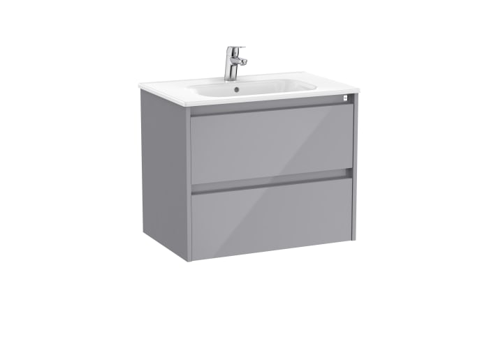 Tenet Unik (Basin & Vanity Unit) Standard 2 Drawer 700mm