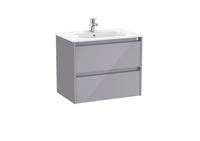 Tenet Unik (Basin & Vanity Unit) Standard 2 Drawer 700mm