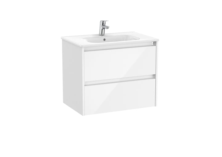 Tenet Unik (Basin & Vanity Unit) Standard 2 Drawer 700mm
